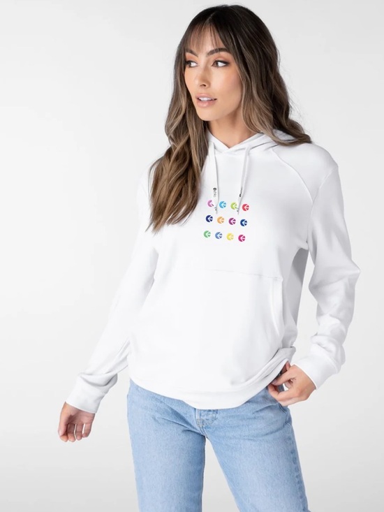 ethika Tops - Ethika Logo Hoodie